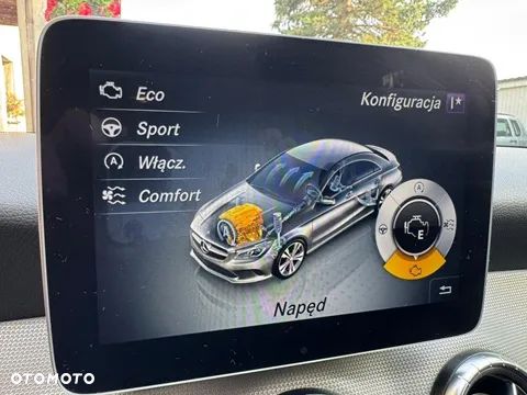 Mercedes-Benz CLA 250 4Matic 7G-DCT AMG Line - 37