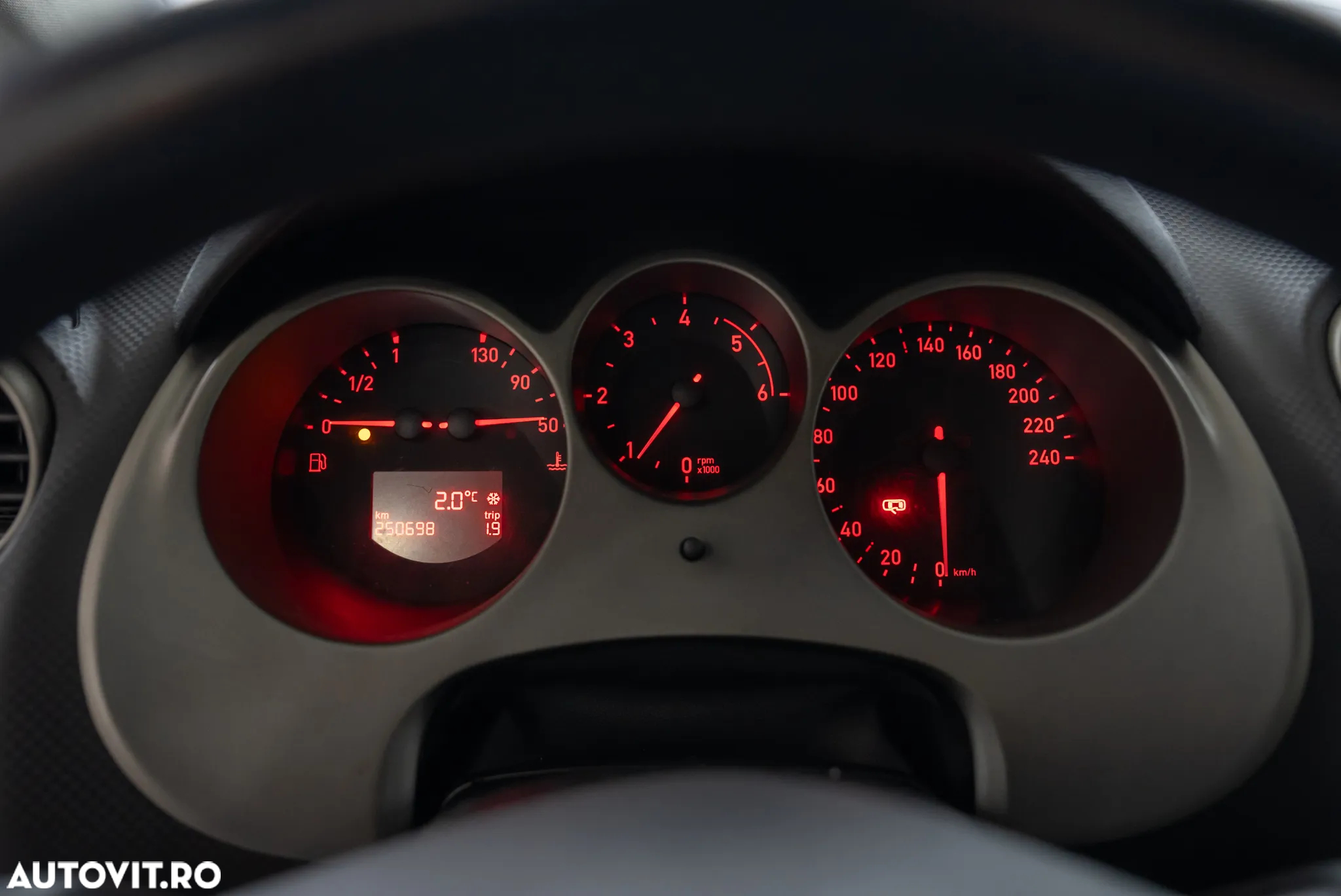 Seat Altea - 15