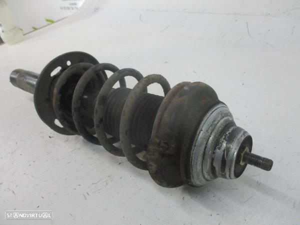 Amortecedor Suspensao Frente Dto Ford Fiesta Iii (Gfj) - 3