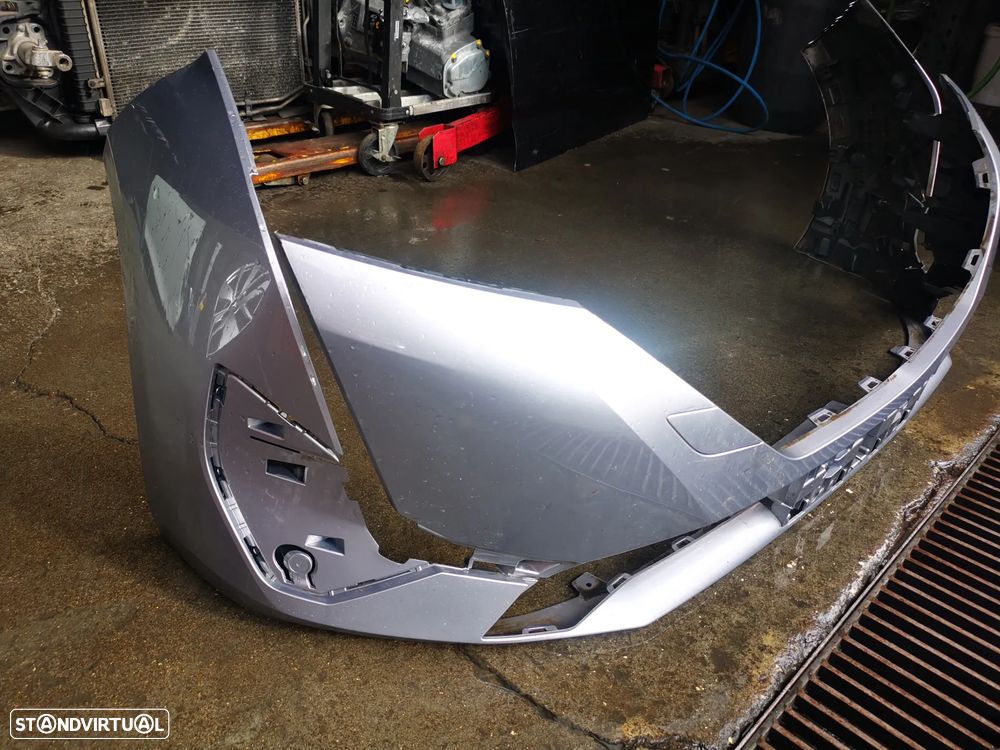 PEUGEOT 308 III PARA CHOQUES FRENTE - PC521 - 4