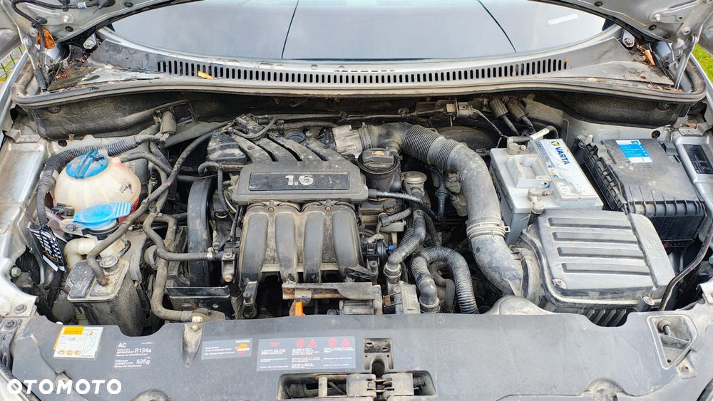 Seat Altea 1.6 Fresh - 14