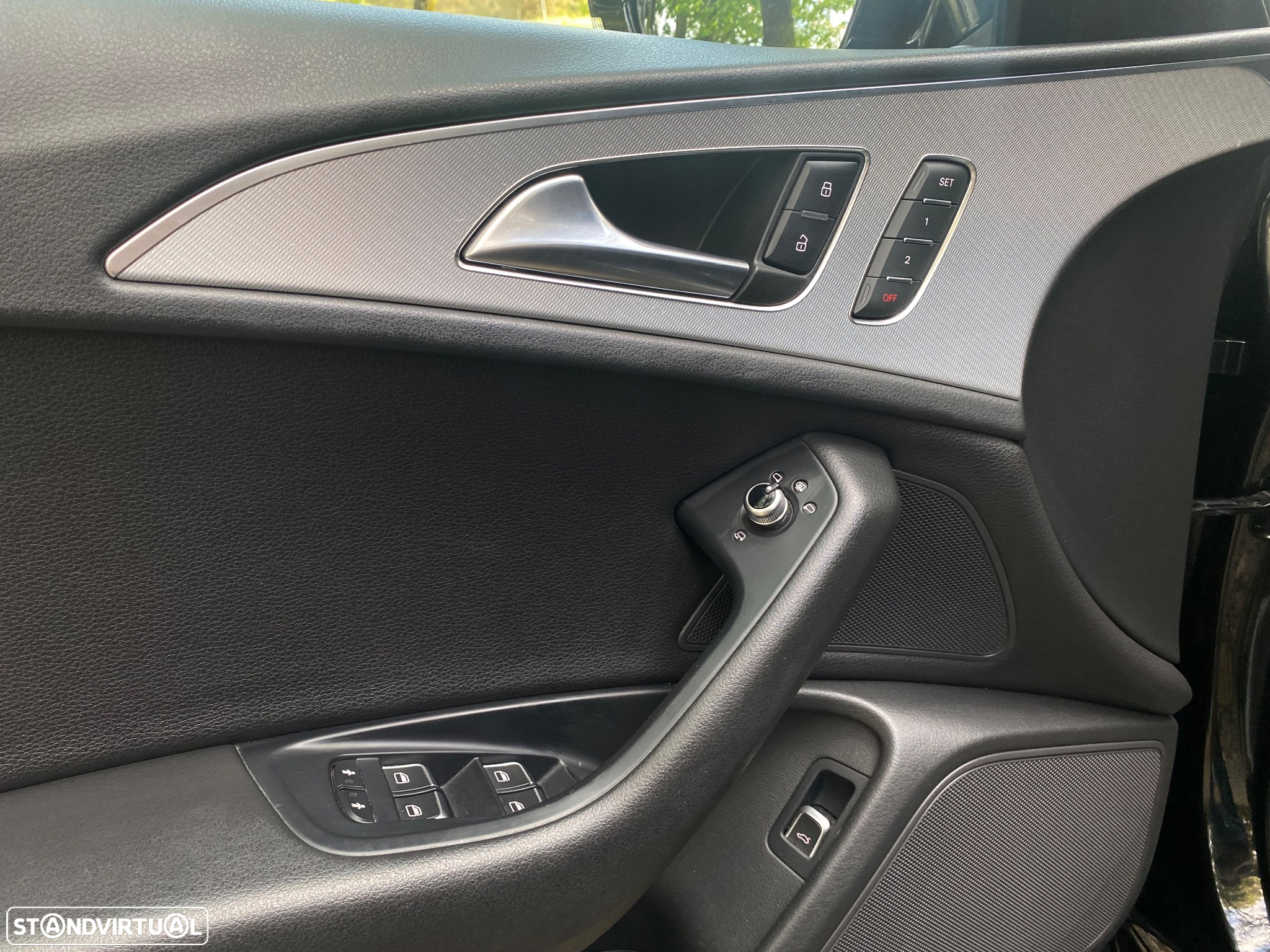 Audi A6 Avant 2.0 TDi Sport S tronic - 29