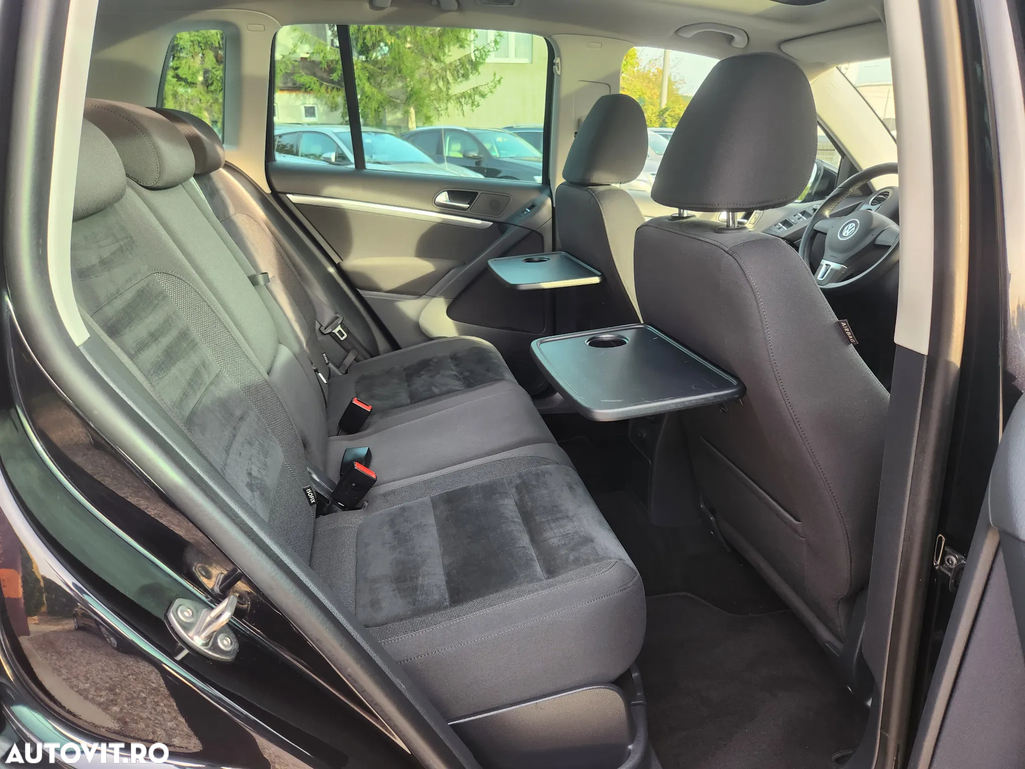 Volkswagen Tiguan 2.0 TDI 4Motion BMT Sport & Style - 19