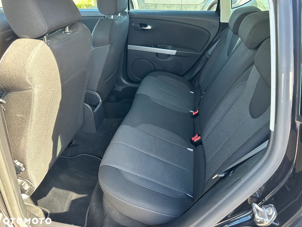 Seat Leon 1.4 TSI Sport Limited - 5