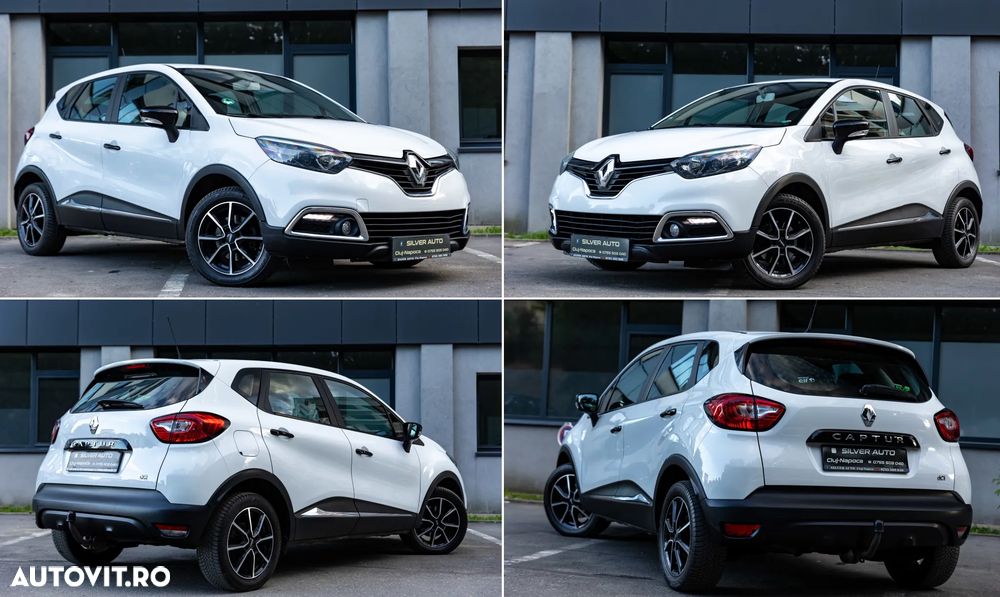Renault Captur - 18