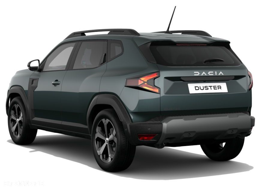 Dacia Duster - 3