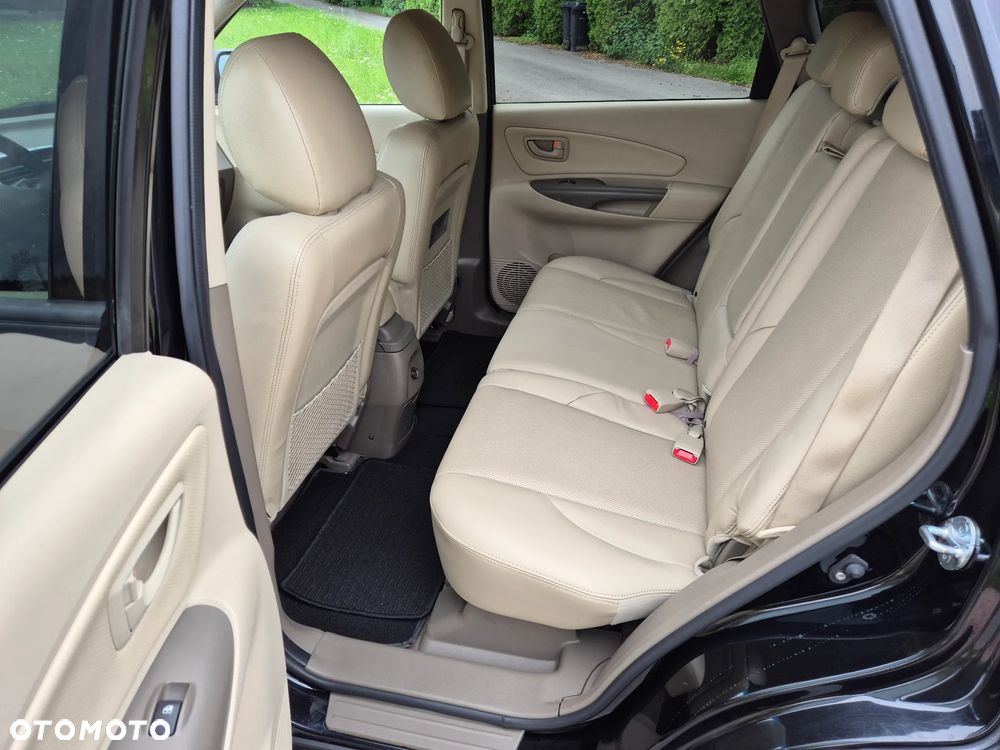 Hyundai Tucson 2.0 Elegance / Premium - 25