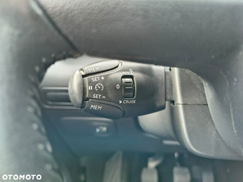 Citroën C3 Aircross PureTech 110 Stop & Start OPF ORIGINS - 21