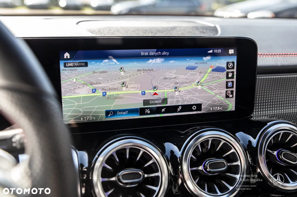 Mercedes-Benz EQB 350 4-Matic AMG - 14