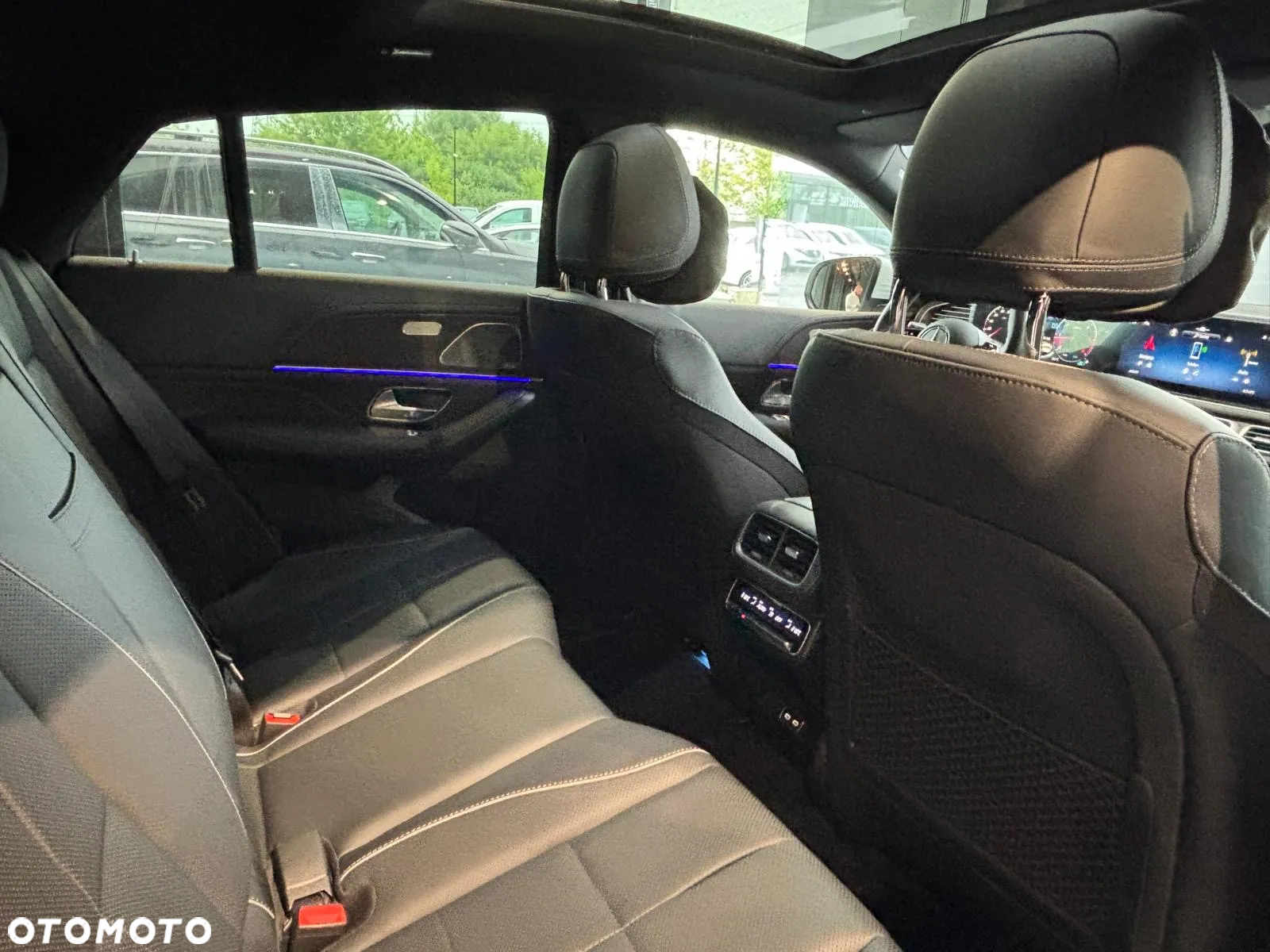 Mercedes-Benz GLE Coupe 400 d 4-Matic Premium Plus - 11