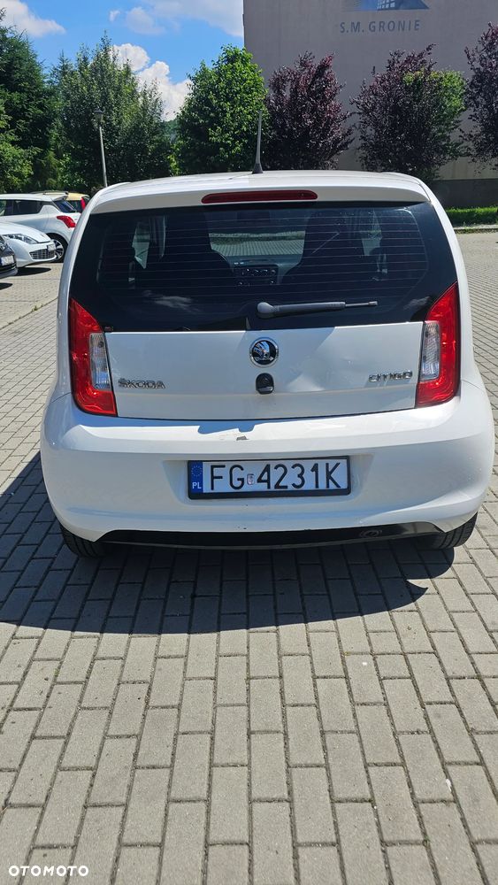Skoda Citigo 1.0 Ambition - 3