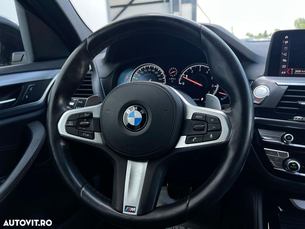 BMW X4 - 11