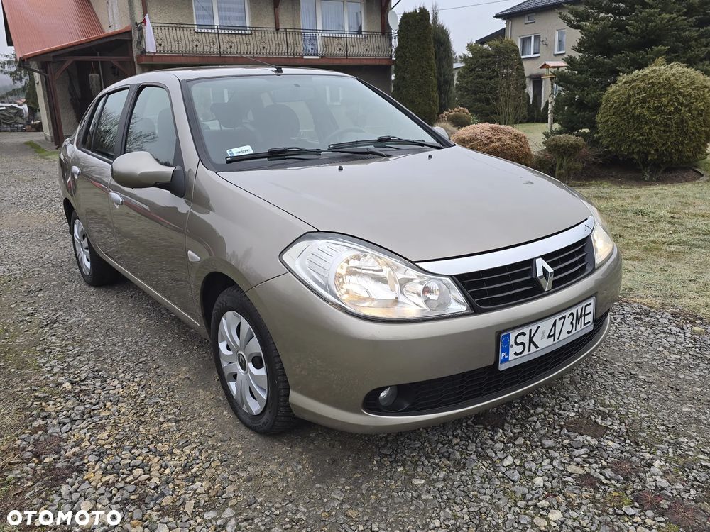 Renault Thalia 1.6 16V All Inclusive - 32