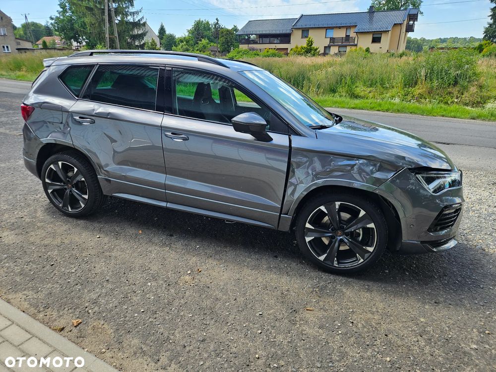 Cupra Ateca - 12