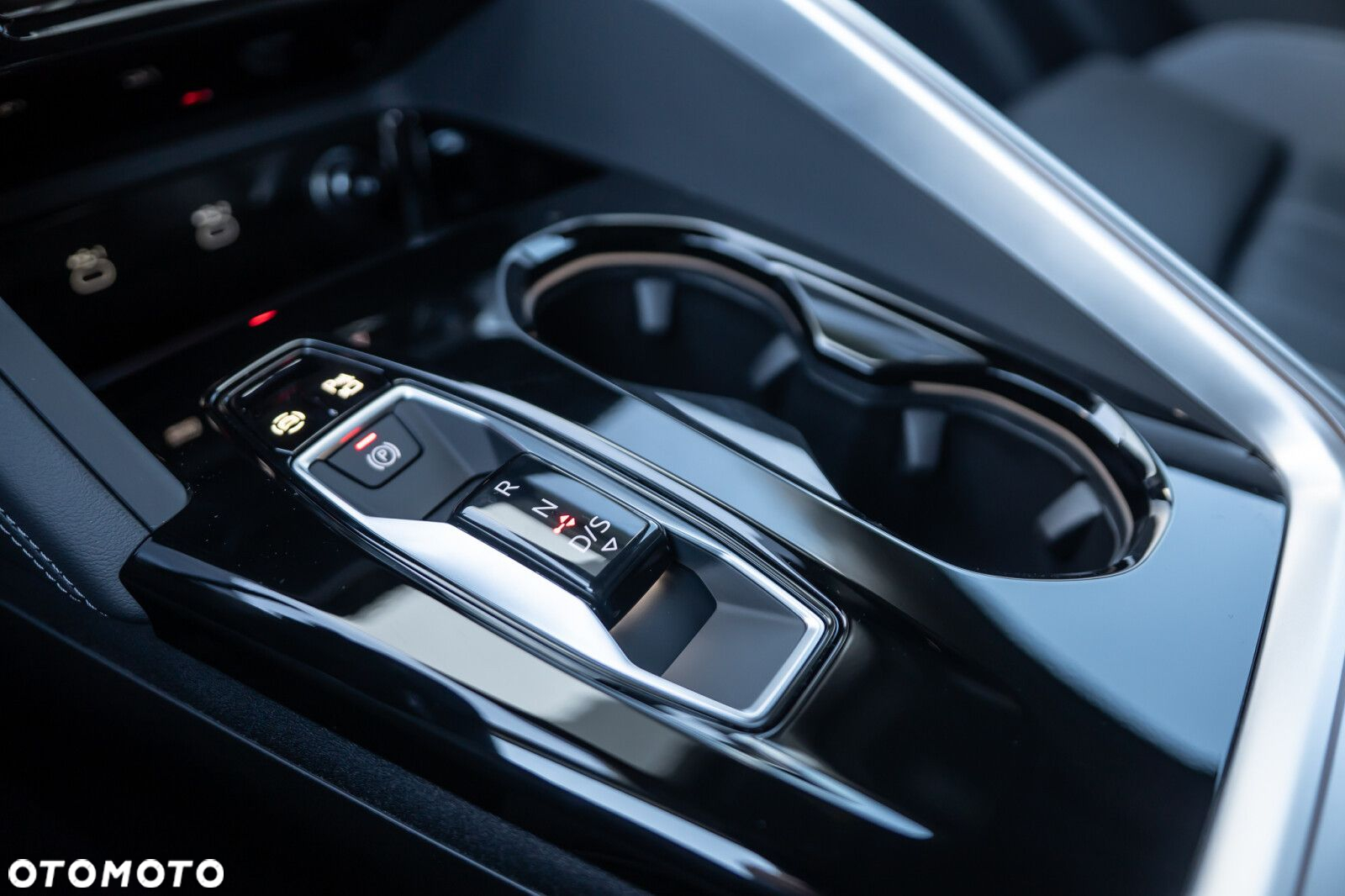 Audi Q5 Sportback - 22