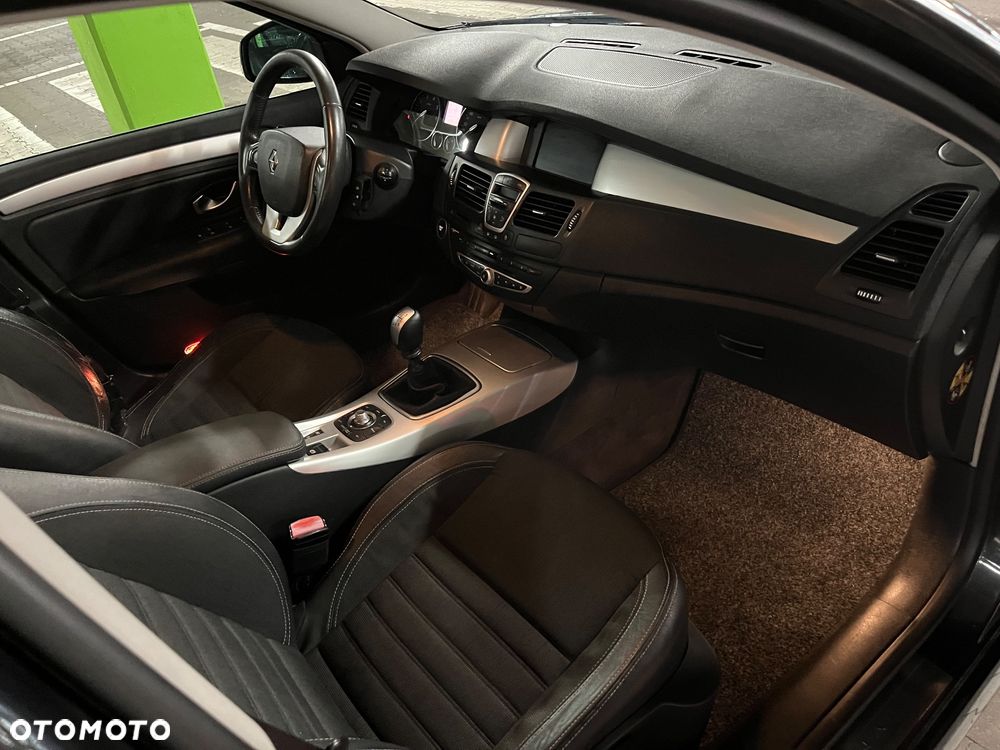 Renault Laguna 2.0 16V 140 Dynamique - 27