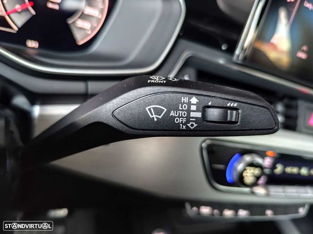 Audi A5 Sportback 40 TDI S line S tronic - 18