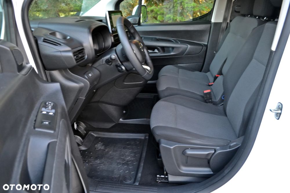 Citroën Berlingo - 18