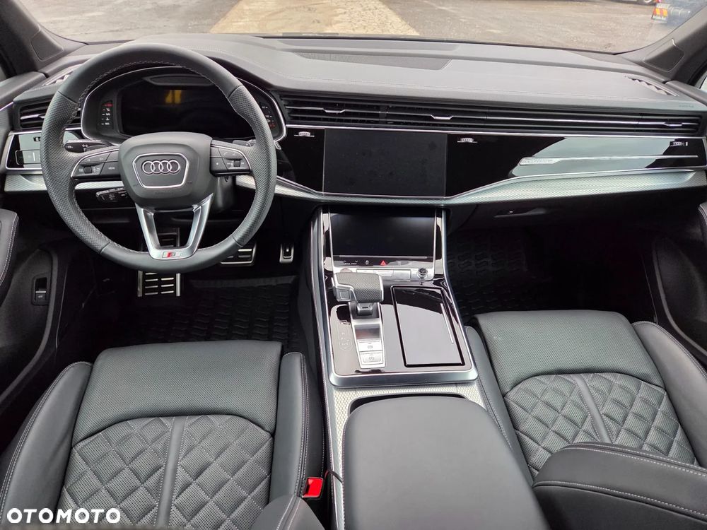 Audi SQ7 - 38