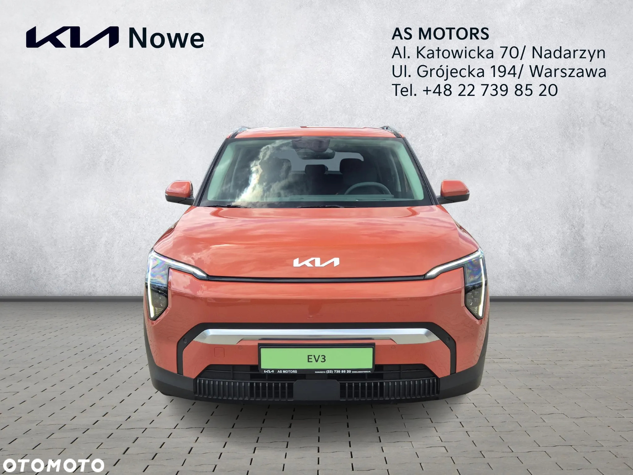 Kia EV3 81.4kWh Business Line - 9