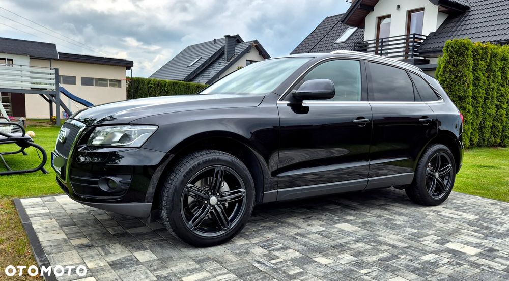 Audi Q5 2.0 TDI Quattro S tronic - 4