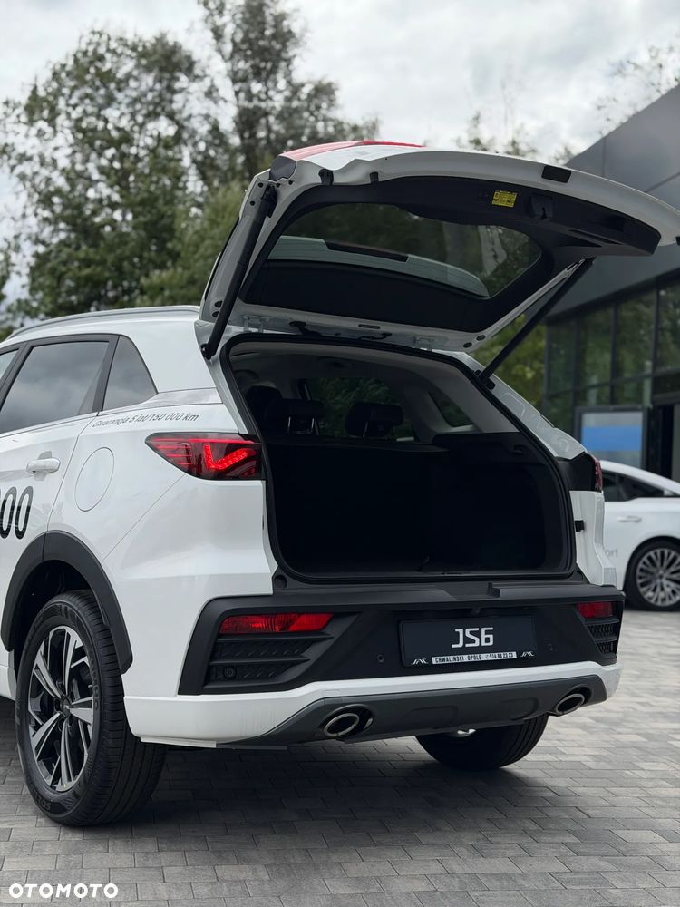 JAC JS6 DCT - 9