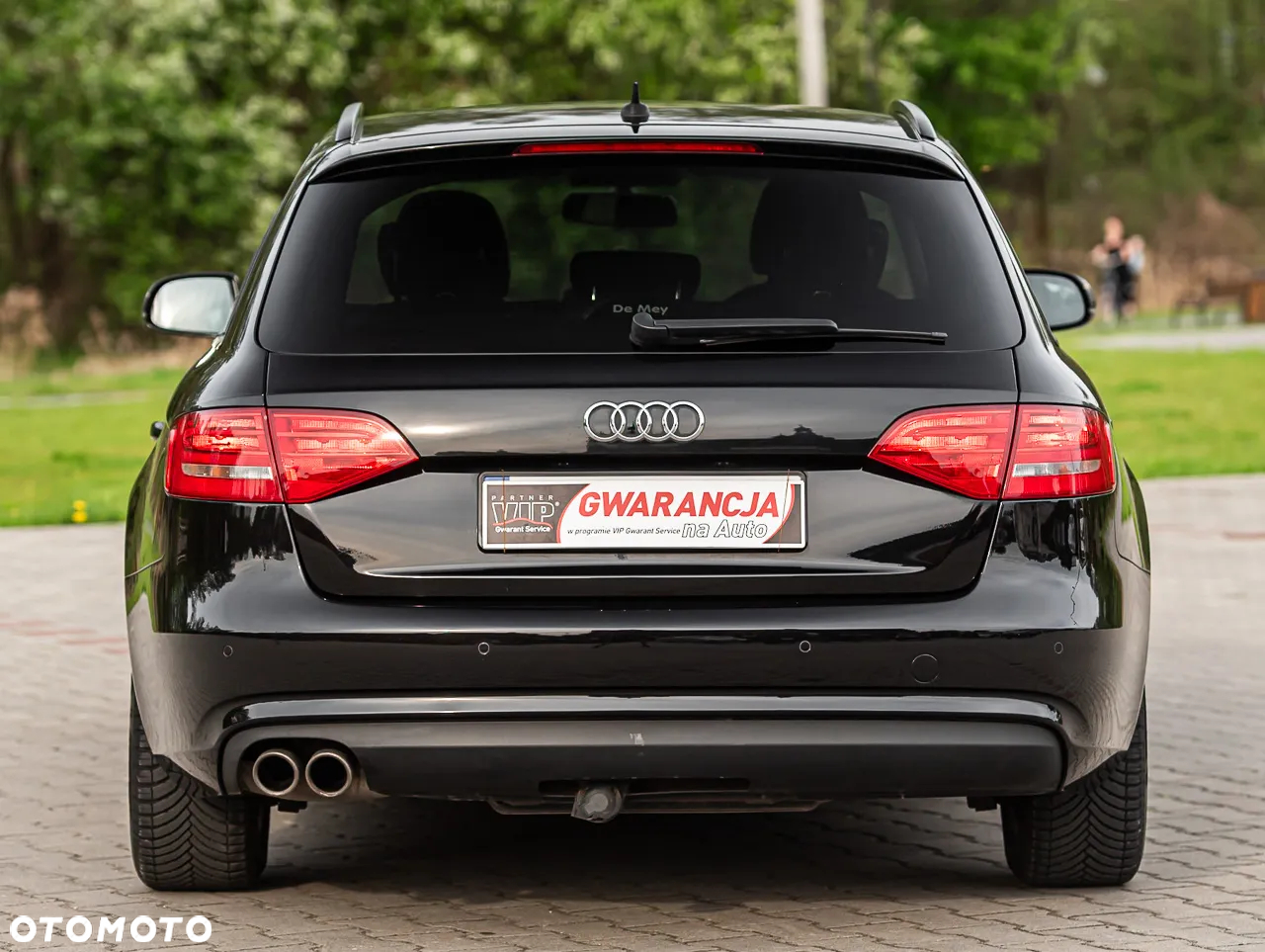 Audi A4 - 12