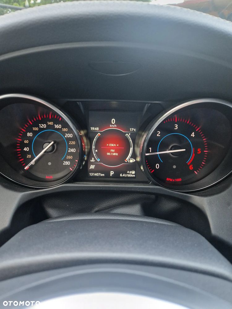 Jaguar XF 2.0 i4D R-Sport - 10