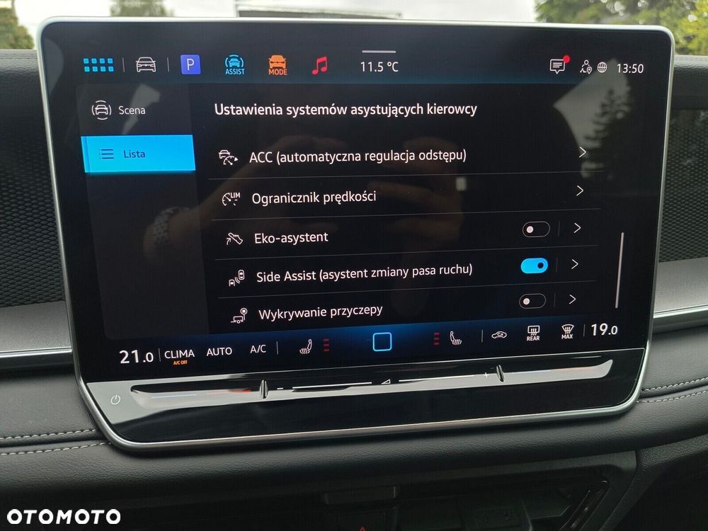 Volkswagen Tayron - 20