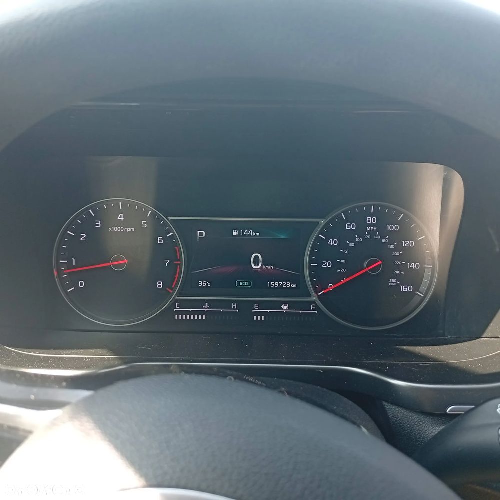 Kia Sorento - 13