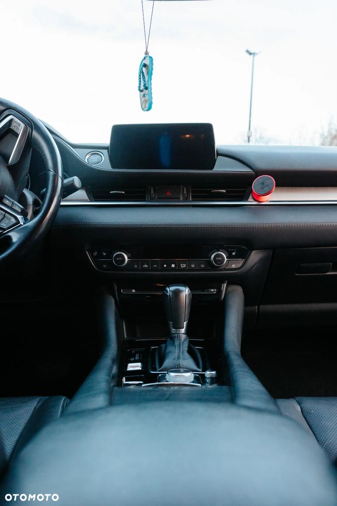 Mazda 6 2.5 SkyPassion - 21