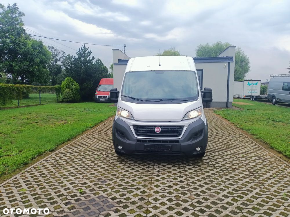 Fiat Ducato - 2