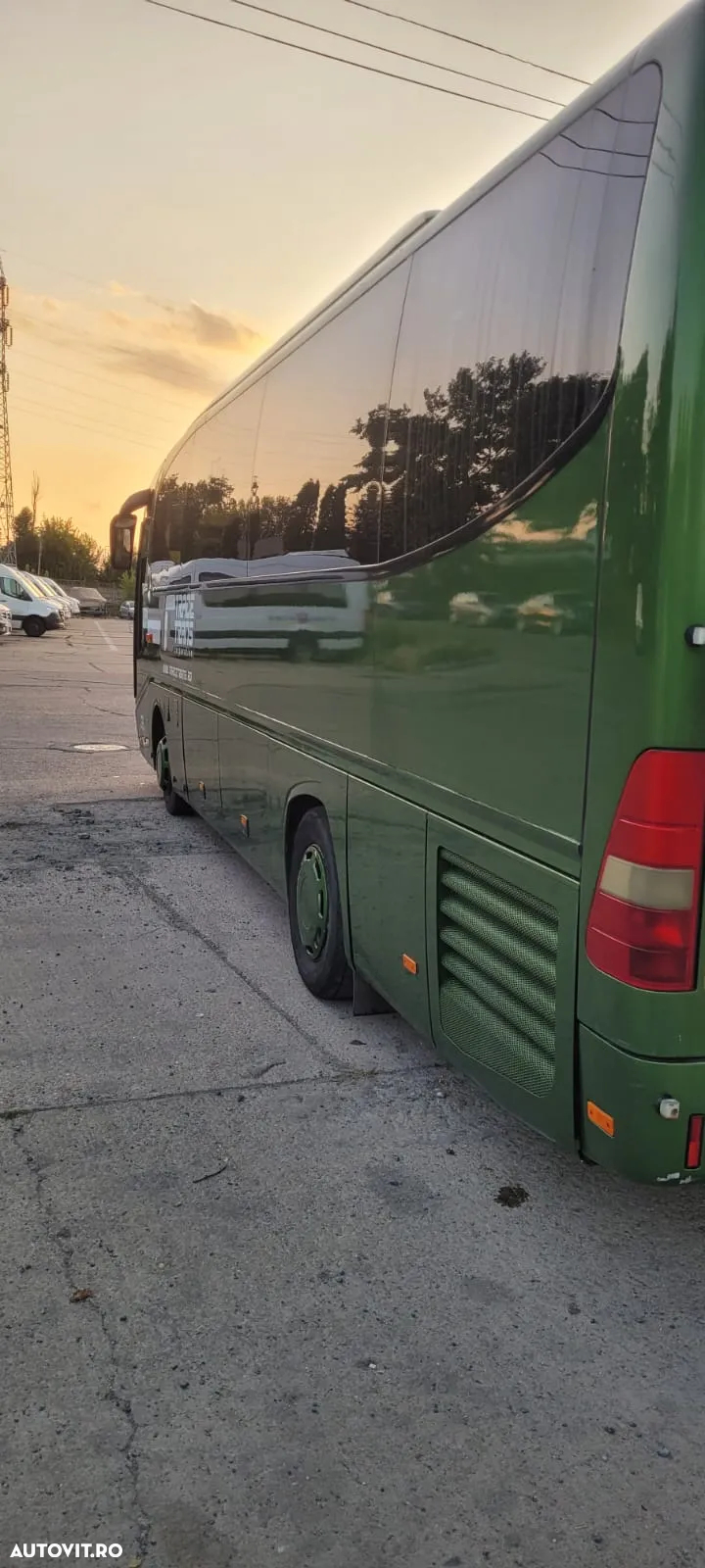 Mercedes-Benz TOURINO - 5