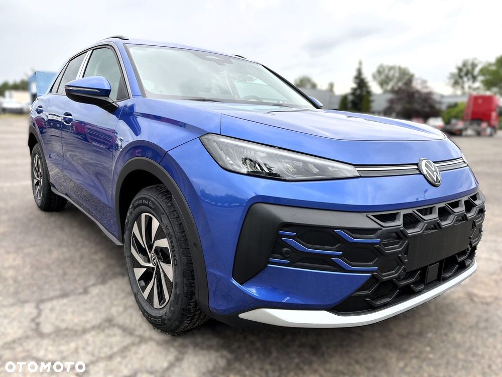 Volkswagen T-Roc - 36