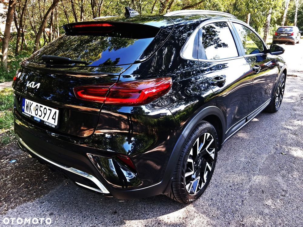 Kia XCeed 1.5 T-GDI L DCT - 5