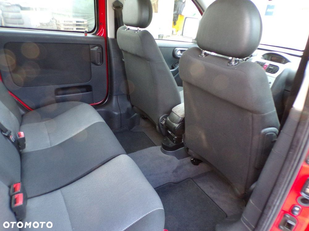 Opel Combo - 31