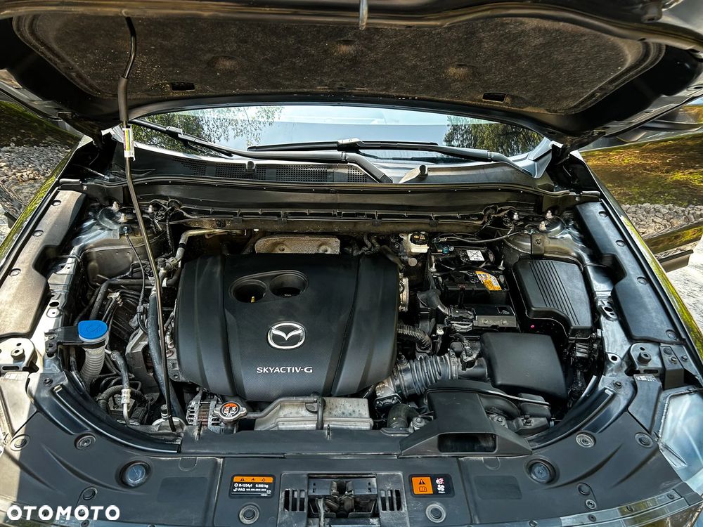 Mazda CX-5 2.0 Kanjo 2WD - 17