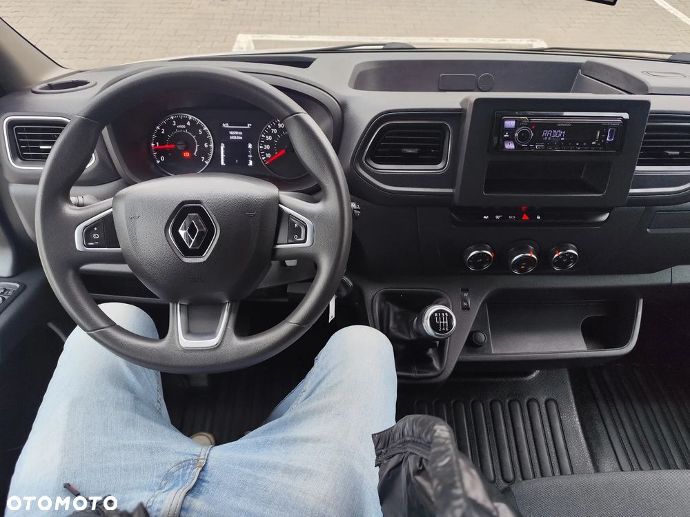 Renault Master - 21