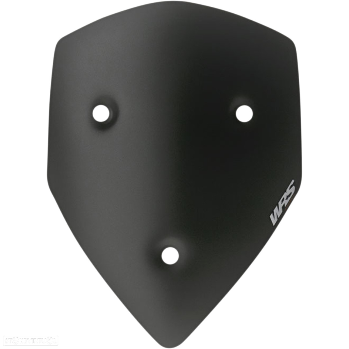 viseira wrs sport ducati multistrada 1200 2010 - 2