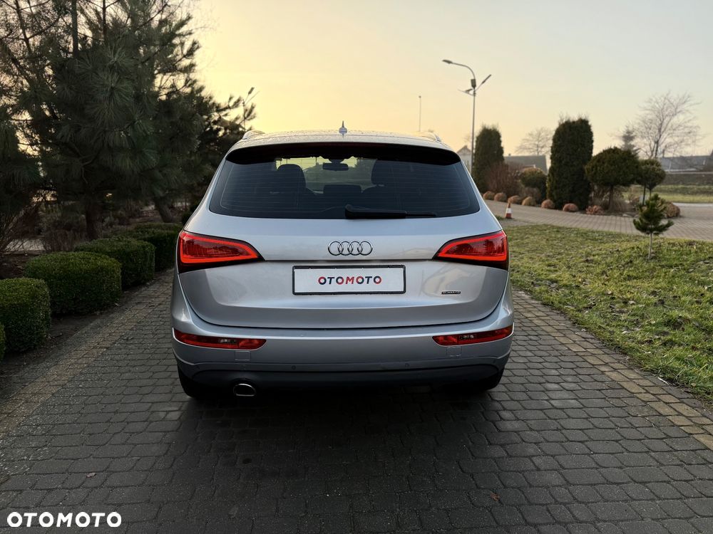 Audi Q5 - 6