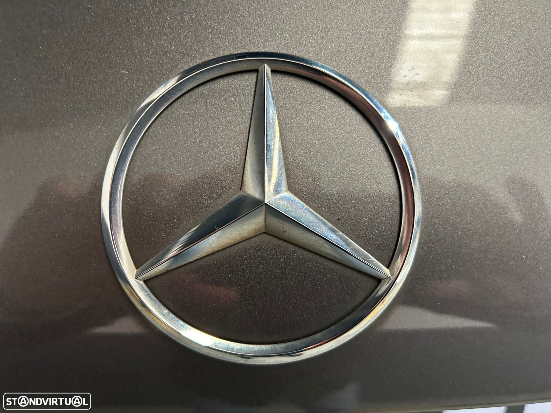 Mercedes-Benz A 180 d Style Aut. - 12