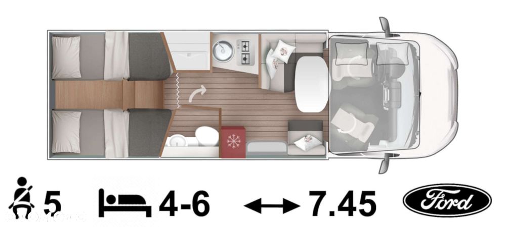 NobelART A-7000 Elegance - 5