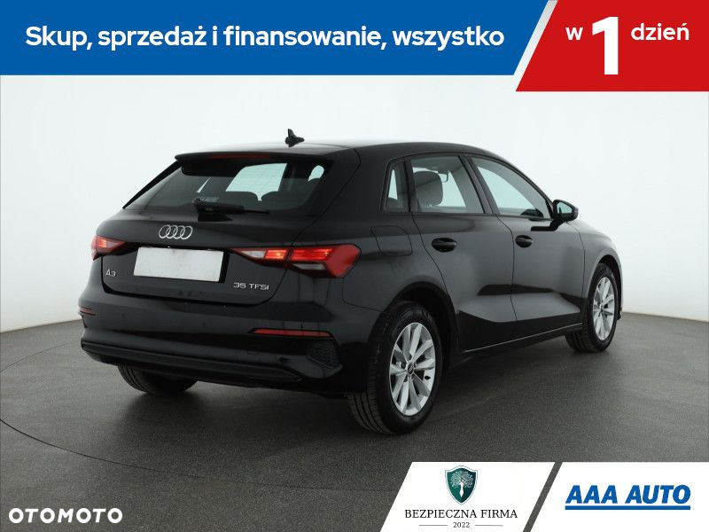 Audi A3 - 6