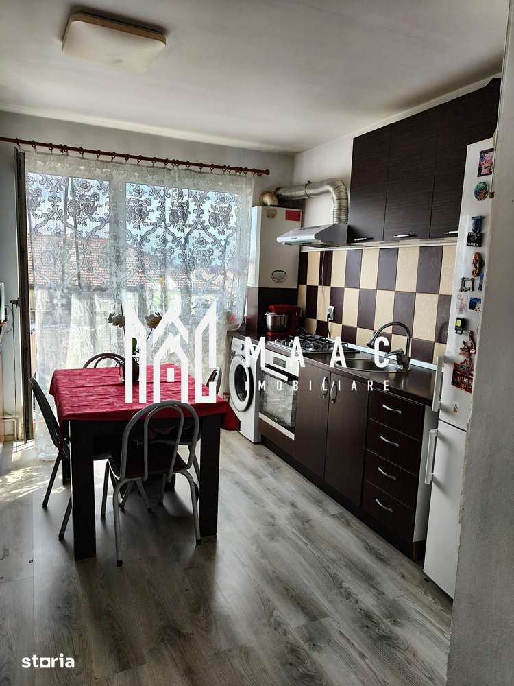 Apartament la Mansarda I 99MPU I 4 Camere I Zona Terezian — fotografia 3