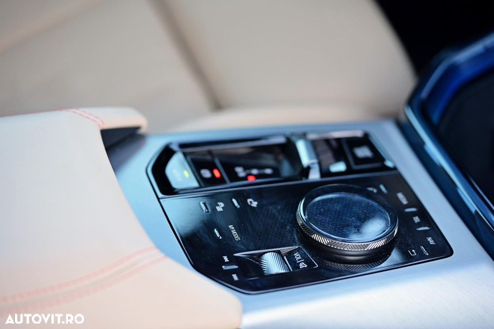BMW X3 xDrive20d Aut. M Sport Edition - 36
