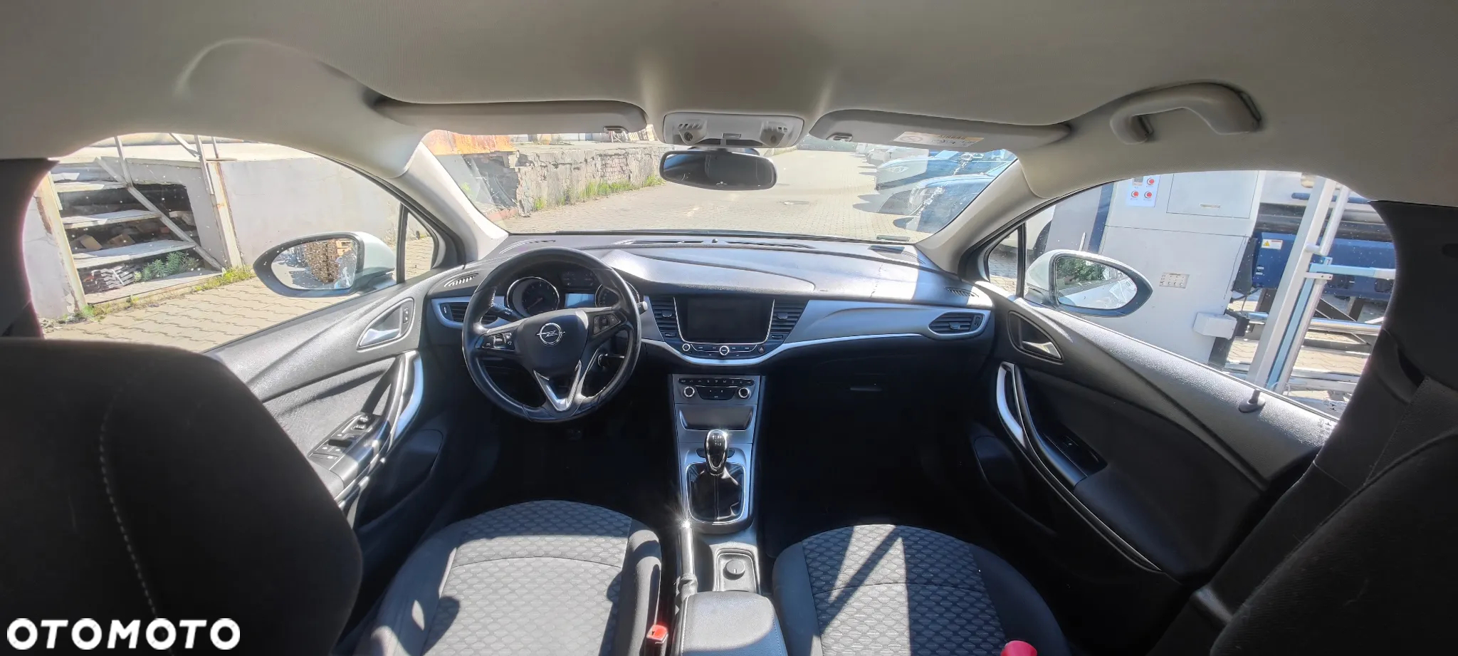 Opel Astra V 1.4 T Enjoy - 2