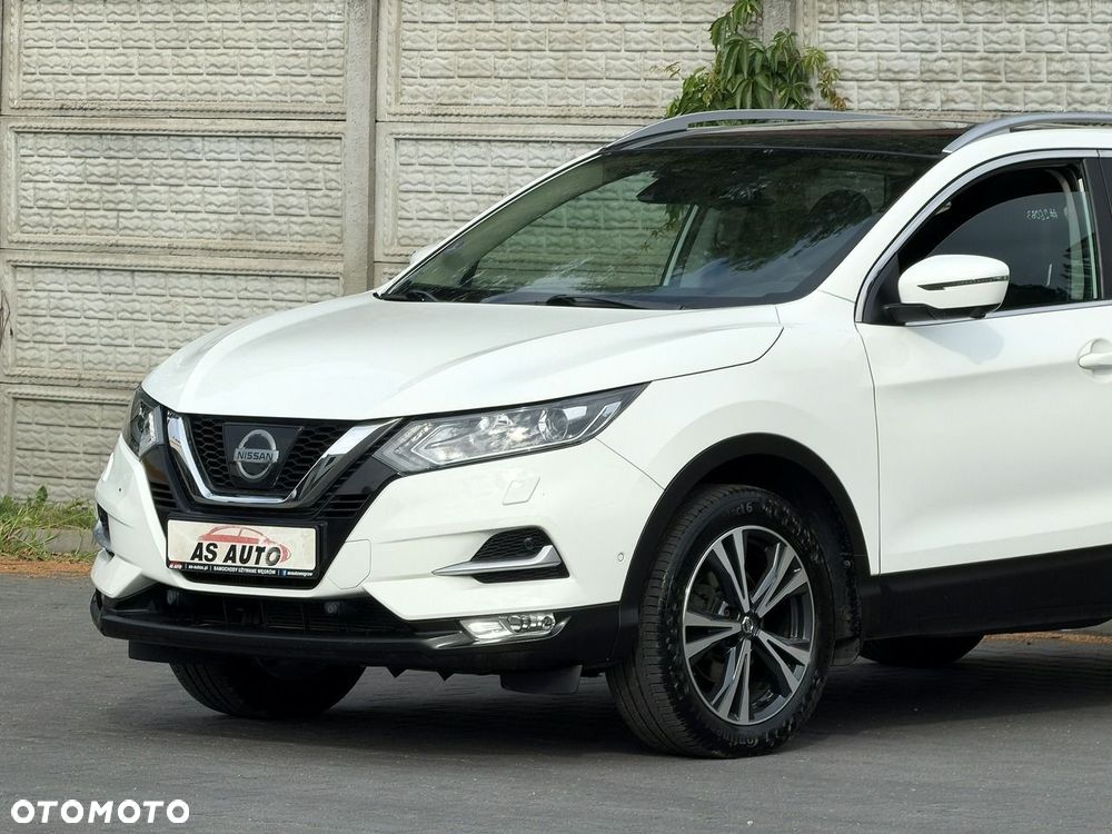 Nissan Qashqai 1.2 DIG-T Tekna+ - 22