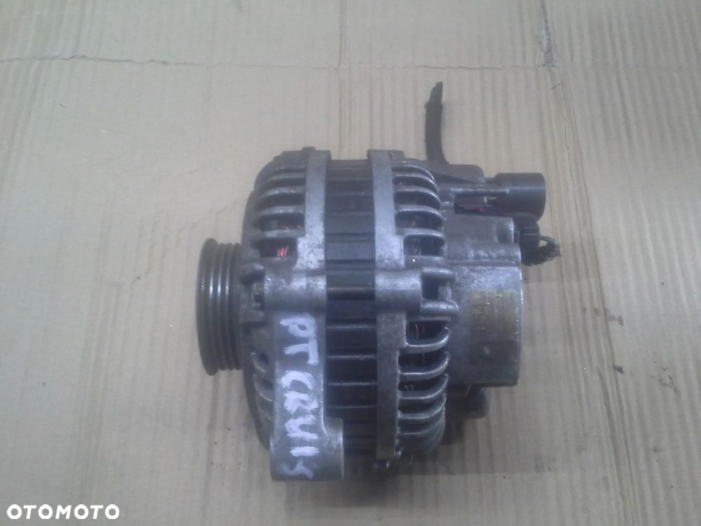 Alternator Chrysler PT Cruiser 2.0 A003TB2491ZC - 1