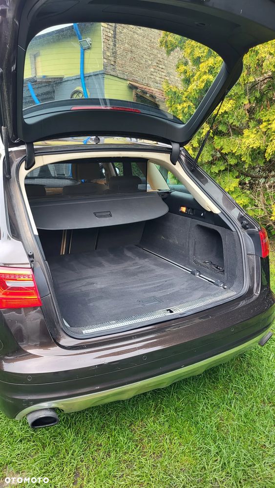 Audi A6 Allroad 3.0 TFSI Quattro S tronic - 17