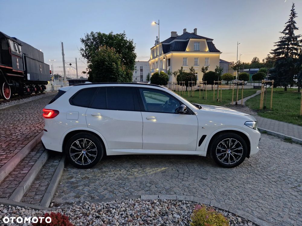 BMW X5 xDrive25d - 5